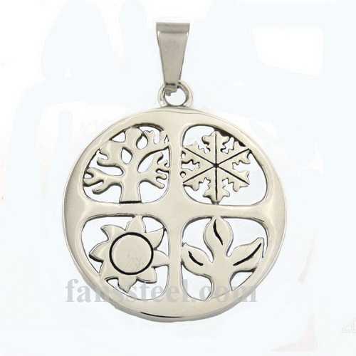 FSP16W78 spring summer autumn winter four seasons pendant - Click Image to Close